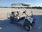 2012 Clubcar Golf Cart