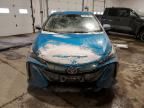 2018 Toyota Prius Prime