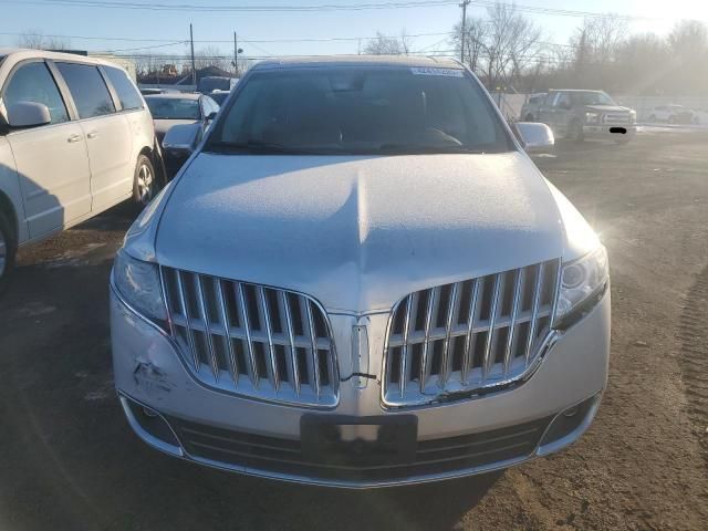 2011 Lincoln MKT