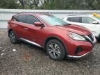 2020 Nissan Murano SV