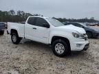 2020 Chevrolet Colorado