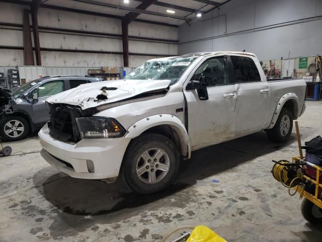 2015 Dodge RAM 1500 Sport