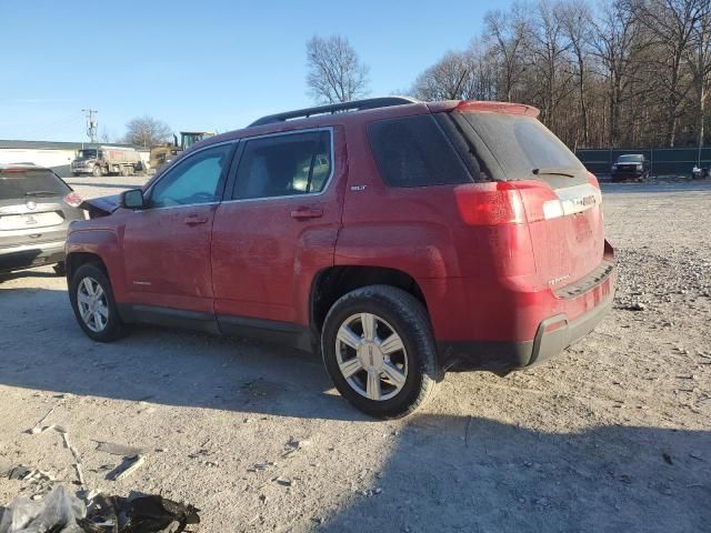 2014 GMC Terrain SLT