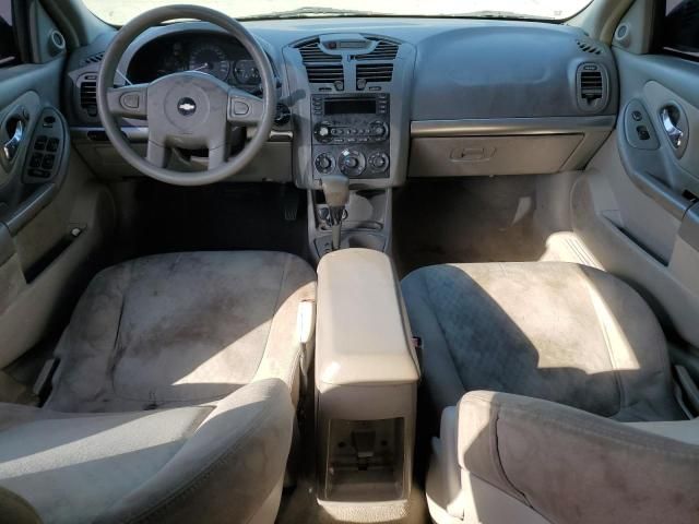 2005 Chevrolet Malibu