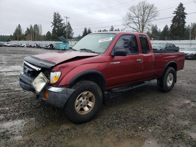 1998 Toyota Tacoma Xtracab