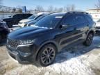 2021 KIA Sorento EX