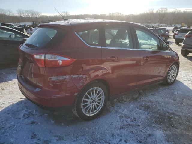 2013 Ford C-MAX SEL