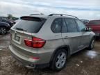 2012 BMW X5 XDRIVE35D