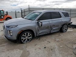 Hyundai Vehiculos salvage en venta: 2020 Hyundai Palisade SEL