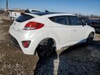 2016 Hyundai Veloster Turbo