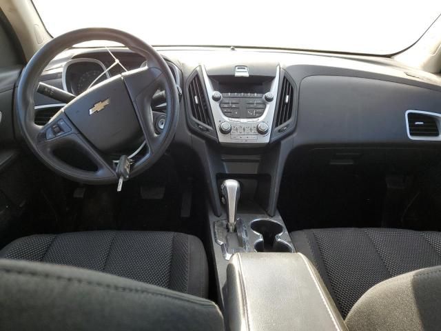 2010 Chevrolet Equinox LT