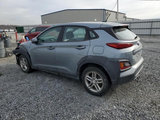 2019 Hyundai Kona SE