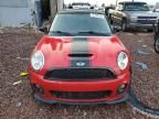 2009 Mini Cooper S