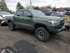 2021 Toyota Tacoma Double Cab