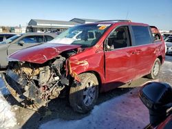 2008 Chrysler Town & Country Touring en venta en Earlington, KY