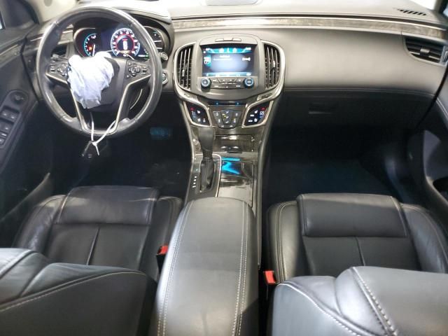 2014 Buick Lacrosse Touring