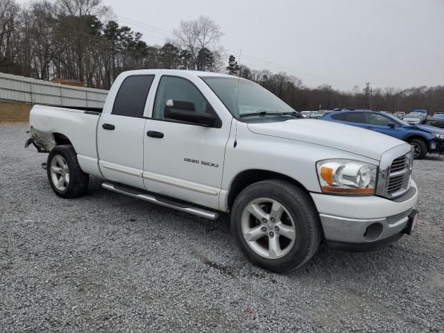 2006 Dodge RAM 1500 ST