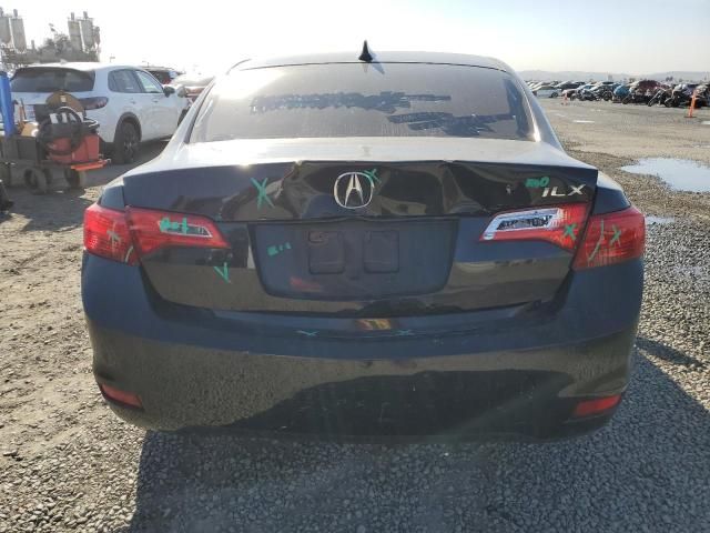 2013 Acura ILX 20