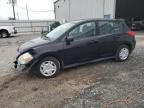 2011 Nissan Versa S