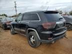 2011 Jeep Grand Cherokee Limited