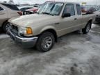 2002 Ford Ranger Super Cab