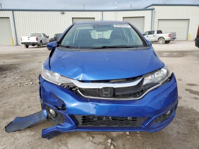 2020 Honda FIT EX