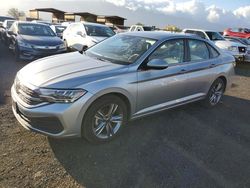 Volkswagen Vehiculos salvage en venta: 2024 Volkswagen Jetta SE