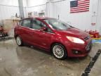 2015 Ford C-MAX Premium SEL