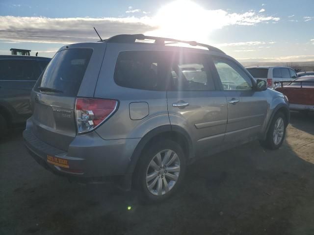 2011 Subaru Forester 2.5X Premium