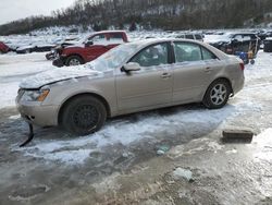 2006 Hyundai Sonata GLS en venta en Hurricane, WV