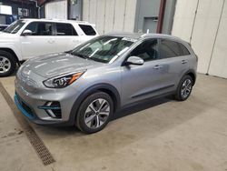 Rental Vehicles for sale at auction: 2022 KIA Niro S