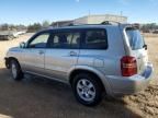 2003 Toyota Highlander Limited