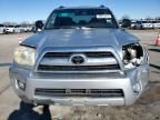 2007 Toyota 4runner SR5