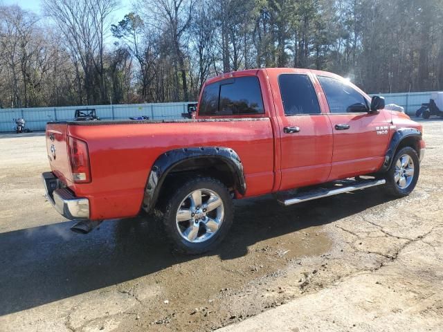 2003 Dodge RAM 1500 ST