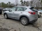 2015 Mazda CX-5 Sport