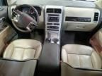 2008 Lincoln MKX