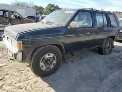 1993 Nissan Pathfinder XE en venta en Hampton, VA