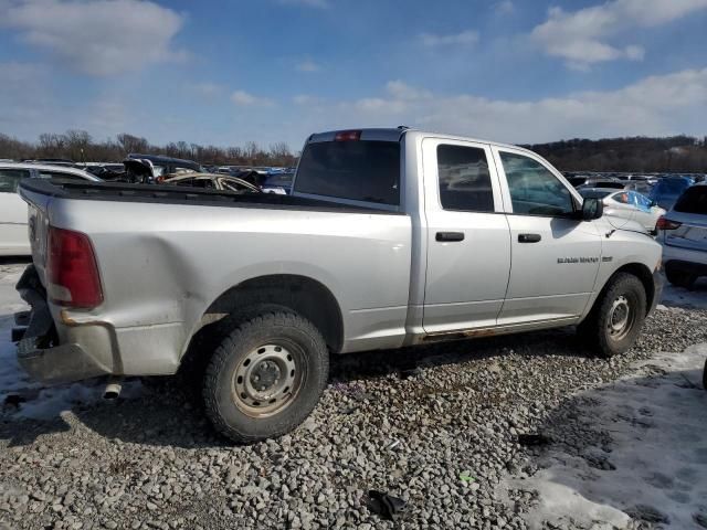 2011 Dodge RAM 1500