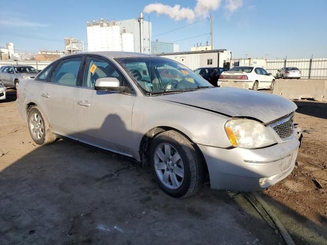 2006 Ford Five Hundred SEL