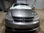 2012 Dodge Avenger SXT