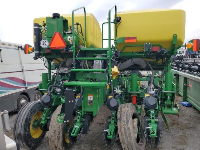 2022 John Deere 17G