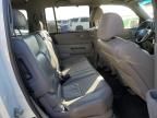 2011 Honda Pilot Touring