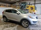 2012 KIA Sportage Base