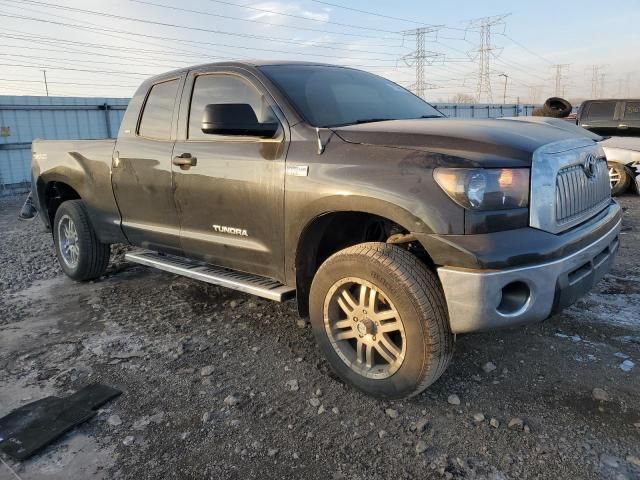 2007 Toyota Tundra Double Cab SR5