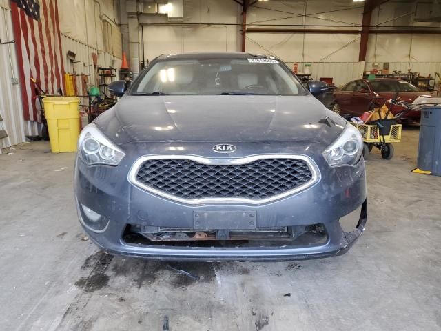 2014 KIA Cadenza Premium