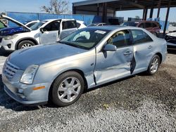 Cadillac salvage cars for sale: 2007 Cadillac STS