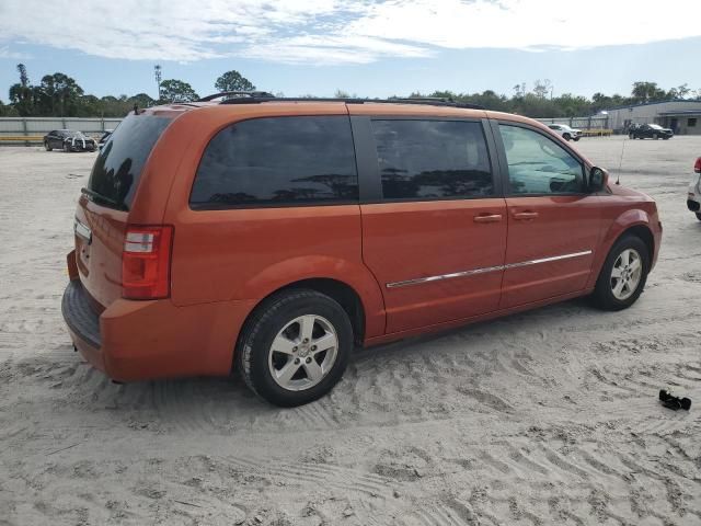 2008 Dodge Grand Caravan SXT