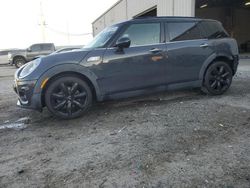 Mini salvage cars for sale: 2016 Mini Cooper S Clubman