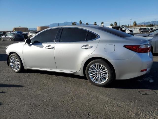 2014 Lexus ES 350