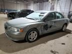 2007 Volvo S60 2.5T